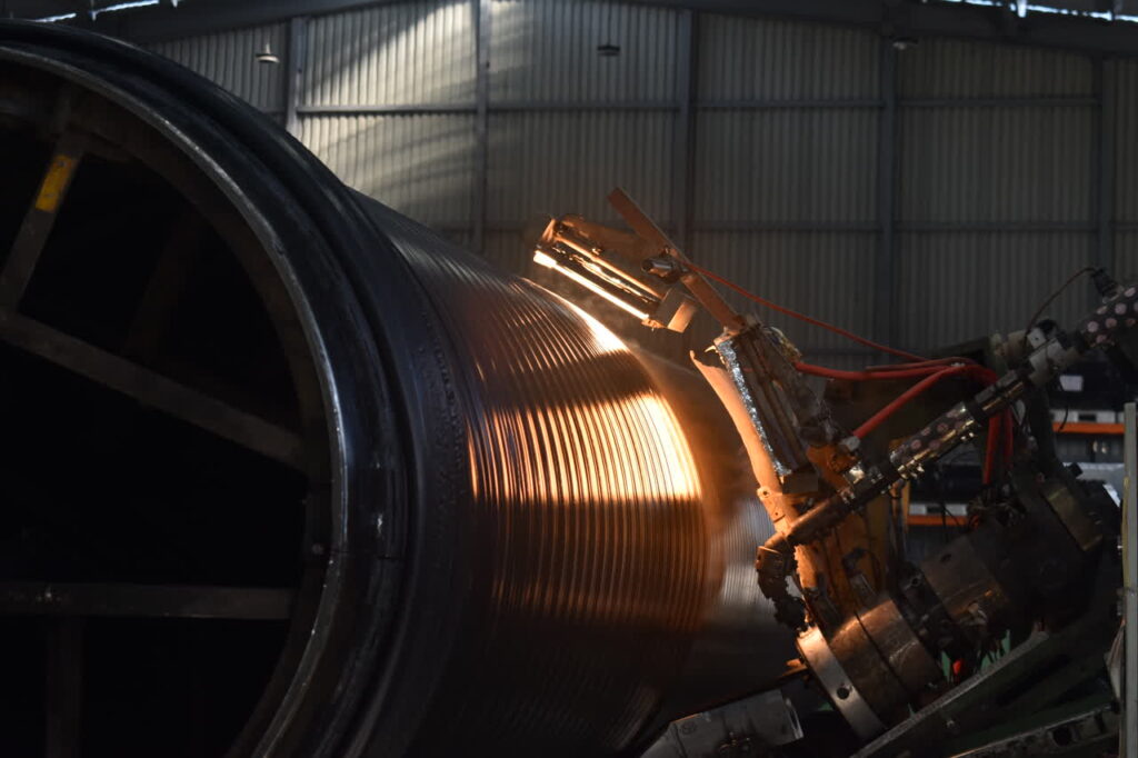 شرکت آبان‌بسپار توسعه