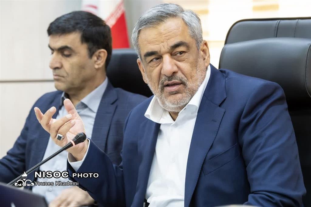 افزایش تولید اصلی‌ترین نیاز كشور است