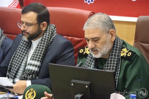 سردار شاهوارپور: ماهیت رژیم صهیونیستی بر اساس ترور استوار است