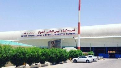 انعقاد تفاهم‌نامه طرح اضطراری فرودگاه اهواز