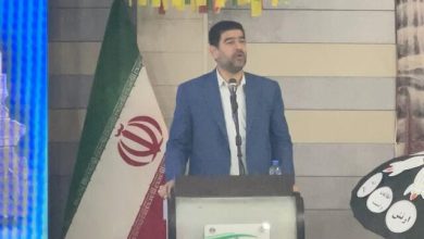 مدیرکل آموزش و پرورش خوزستان