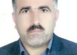 دکتر مهرداد بهرامی