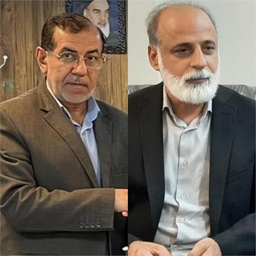 پیام تسلیت مدیر عامل شرکت آبفا خوزستان در پی درگذشت ۲ همکار