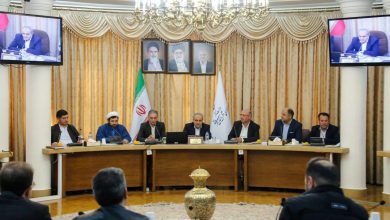 معاون سیاسی و اجتماعی استاندار آذربایجان شرقی: