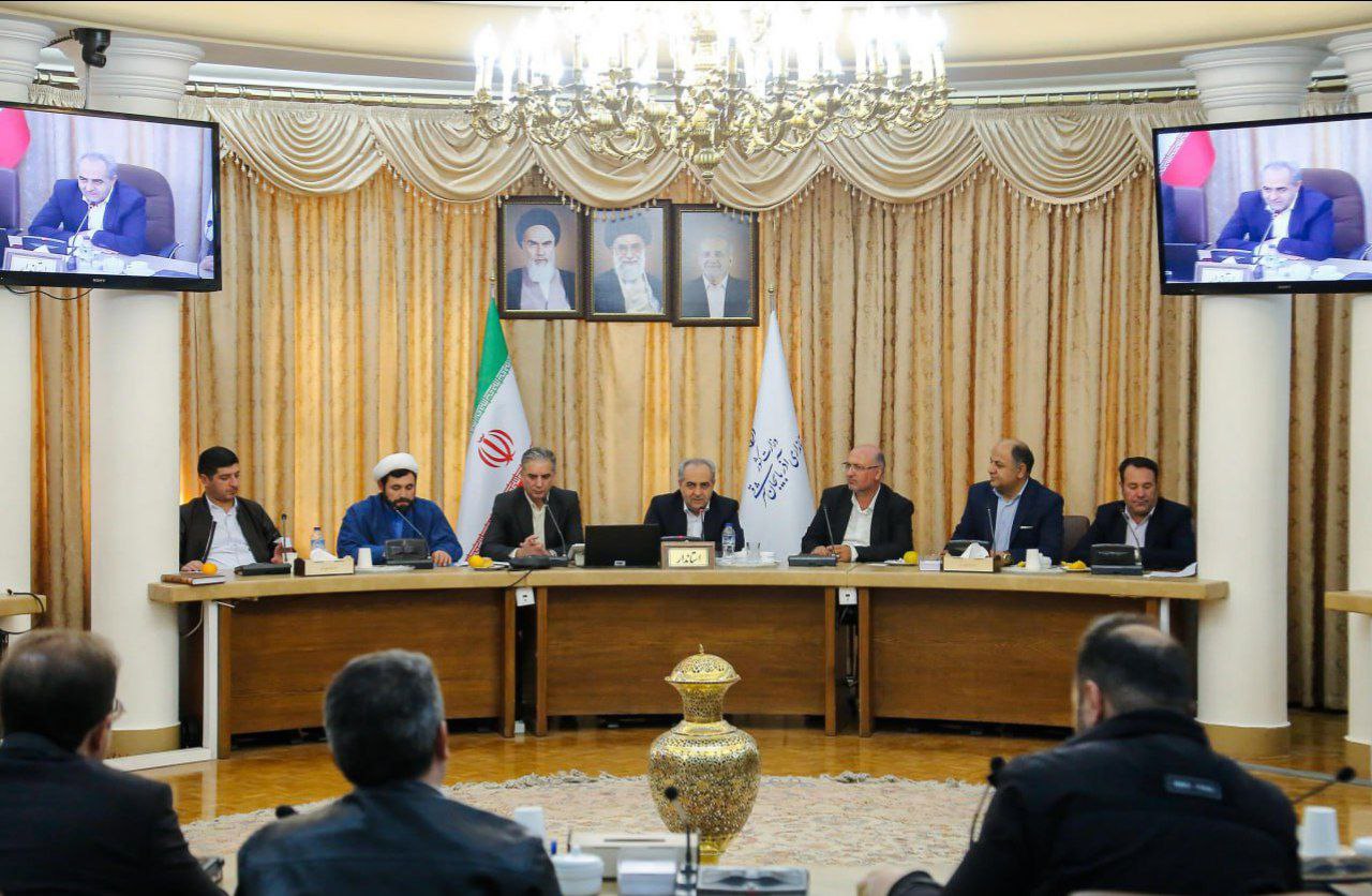 معاون سیاسی و اجتماعی استاندار آذربایجان شرقی: