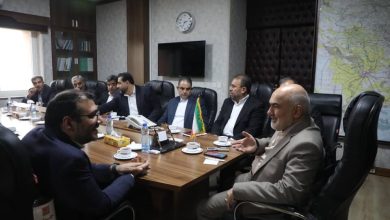 انتقال حساب‌های شرکت‌های نفت و پتروشیمی به خوزستان تا نیمه امسال اجرایی می‌شود