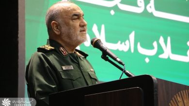 سردار سلامی