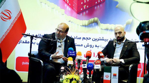 مدیر روابط عمومی شرکت فولاد خوزستان