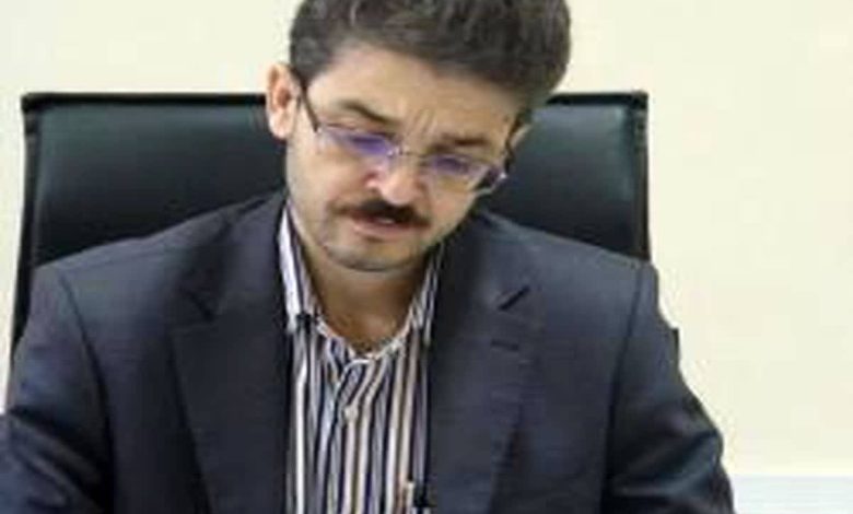 مهران روانبخش