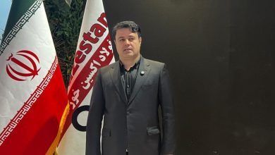 سرپرست معاونت مالی و اقتصادی شرکت فولاد اکسین خوزستان؛ رشد درآمد عملیاتی شرکت فولاد اکسین خوزستان در ۷ ماهه سال جاری نسبت به مدت مشابه سال گذشته/ وضعیت مطلوب تامین مواد اولیه