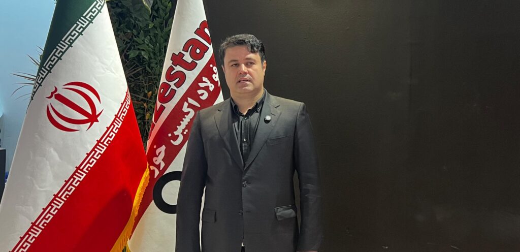 سرپرست معاونت مالی و اقتصادی شرکت فولاد اکسین خوزستان؛ رشد درآمد عملیاتی شرکت فولاد اکسین خوزستان در ۷ ماهه سال جاری نسبت به مدت مشابه سال گذشته/ وضعیت مطلوب تامین مواد اولیه