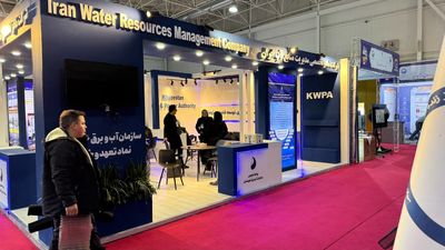 مدیر نوآوری، توسعه فناوری و پژوهش‌های کاربردی سازمان آب و برق خوزستان