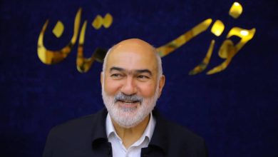 ساماندهی سواحل و لایروبی رودخانه‌ها محور توسعه و اقتصاد دریامحور خوزستان ساماندهی سواحل و لایروبی رودخانه‌ها محور توسعه و اقتصاد دریامحور خوزستان