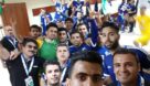 پیروزی شیرین استقلال خوزستان مقابل الفتح عربستان