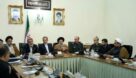 استاندار شریعتی بانی یک جلسه مهم و خوزستانی با حضور مسئولان ارشد کشوری در تهران شد
