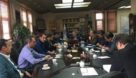 شهردار موسوی در نخستین جلسه ستاد نوروزی: اهواز باید میزبان شایسته ای در نوروز ۹۶ باشد