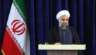 گزیده نشست خبری روحانی در شبکه خبر