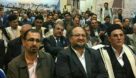 ستاد بختیاریهای حامی دکتر روحانی در اهواز افتتاح شد