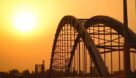کاهش ساعت اداری در هفته آینده در خوزستان