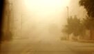 خوزستان در خاک مدفون شد
