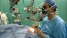 ایران جزو ۱۵ کشور نخست جهان در حوزه چشم پزشکی است