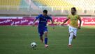 دستور تاج برای بررسی اتفاق‌ ناگوار جام حذفی فوتبال در خرمشهر