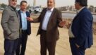 شهردار اهواز: ساحل سازی شرقی کارون با احداث شهربازی ربیع به پایان می رسد
