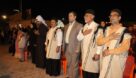 فرماندار اهواز:جشنواره اقوام خوزستانی پیام اتحاد را به دشمنان مخابره کرد