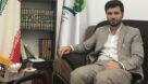 سعیدآژده: حمایت از شهردار فعلی اهواز حمایت از اندیشه ی جوان است