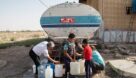تنش‌های آب شرب در شمال خوزستان پا برجاست