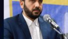 پیام تبریک منتخب دوره یازدهم مجلس شورای اسلامی اهواز مهندس مجتبی یوسفی به مناسبت فرارسیدن روز معلم