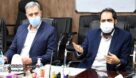 قدردانی مدیرعامل آبفای خوزستان از کمک صنعت نفت به طرح های آب و فاضلاب استان