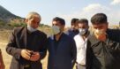استاندار خوزستان: مشکل آب شرب بخش دهدز در دست پیگیری است