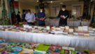 نمایشگاه کتاب و نوشت افزار در برق اهواز برگزار شد