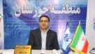 پیام تبریک مدیر مخابرات منطقه خوزستان به مناسبت فرا رسیدن هفته بسیج