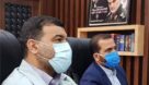 شرکت فولاد خوزستان در احیای شرکت‌ های نوردی نقش به سزایی ایفا نمود