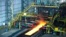 ساخت عریض ترین ورق فولادی جهان در خوزستان