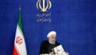 افتتاح طرح های ملی حوزه سلامت وزارت بهداشت توسط روحانی