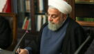 بیانیه‌ی رئیس‌جمهور روحانی خطاب به مردم