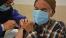 واکسیناسیون بیش از صدهزار نفردر خوزستان