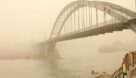 اختصاص نیافتن اعتبار برای کنترل کانون‌های گرد و غبار در خوزستان
