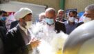 راه‌اندازی اولین دستگاه تولید یخ خشک خوزستان