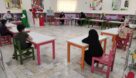 ارائه خدمات کانون پرورش فکری در مناطق محروم خوزستان