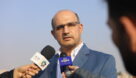 ابوذر شجاعی مدیرعامل باشگاه نفت مسجدسلیمان استعفای رضا عنایتی از سرمربی گری تیم را تکذیب کرد