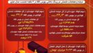 صدرنشینی فولاد خوزستان در تامین نیاز کشور به شمش فولادی تا پایان اردیبهشت سال جاری   