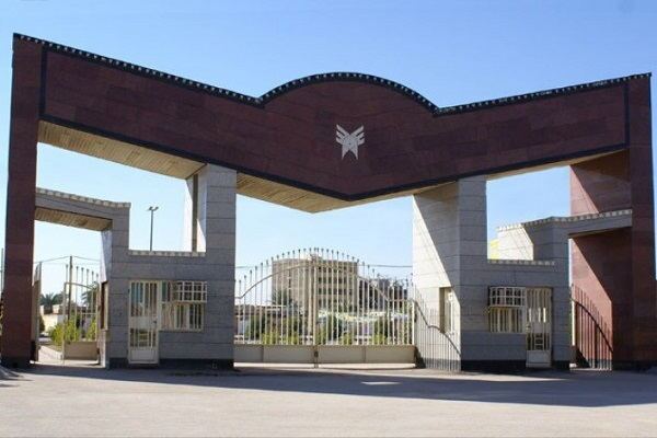 کسب تنها بورسیه تخصصی دانشگاه لافبورو انگلستان توسط دانشجوی ایرانی