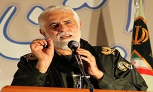 دانش آموزان، ادامه دهنده راه شهدای دانش آموز