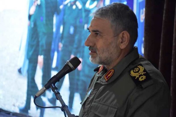 فرهنگ ایثار و مقاومت در جامعه باید همچنان جلوه کند