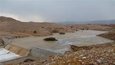 نقش بسزای شركت ملی نفت در حفظ آب‌وخاك و جلوگیری از مهاجرت روستاییان هرمزگان