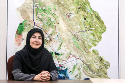 ادغام دو دیدگاه علمی و اجرایی گامی مهم در پیشبرد اهداف سازمان آب و برق خوزستان است